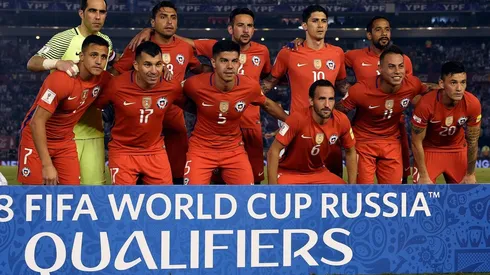 La Selección Chilena estelar fue avaluada por Transfermarkt en más de 100 millones de euros en 2020