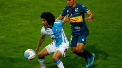 Deportes Antofagasta levanta el telón de la Jornada 2 del Campeonato Nacional 2021 frente a Everton.