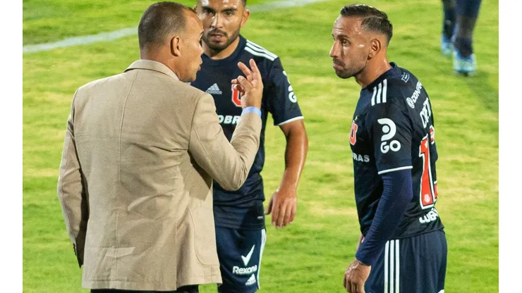 Marcelo Cañete será uno de los que se presentará con un apodo en su camiseta