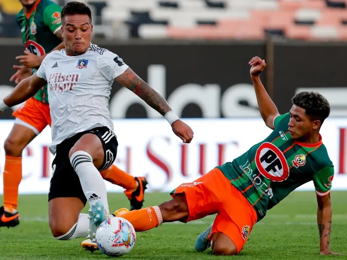 Colo Colo vs. Cobresal: Cómo ver en vivo