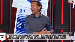 José Luis Villanueva criticó con rudeza la poca confianza de Colo Colo en sus juveniles