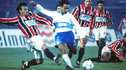 Universidad Católica fue el cuarto y último club chileno en jugar una final de la Copa Libertadores.