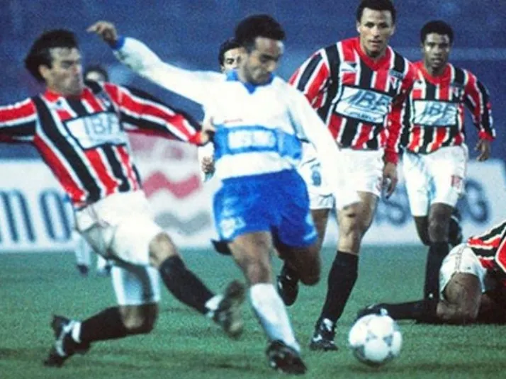 ¿Cuántas finales de Libertadores se han celebrado en Chile?