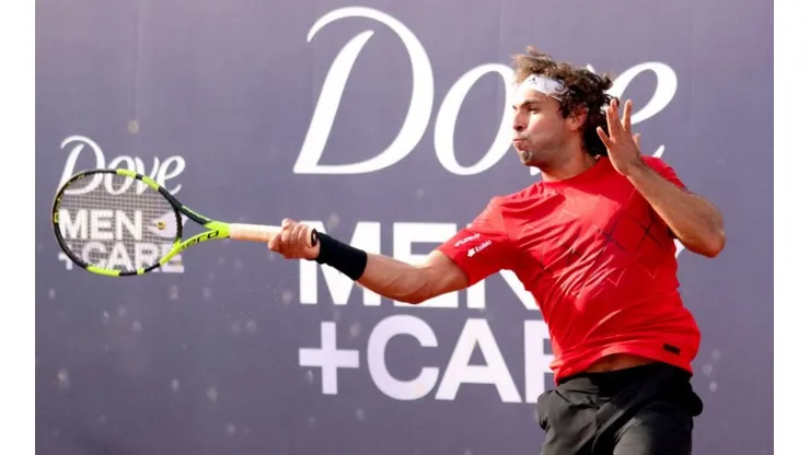Gonzalo Lama logra un gran triunfo en Córdoba