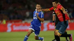 Universidad de Chile no sumará más refuerzos.