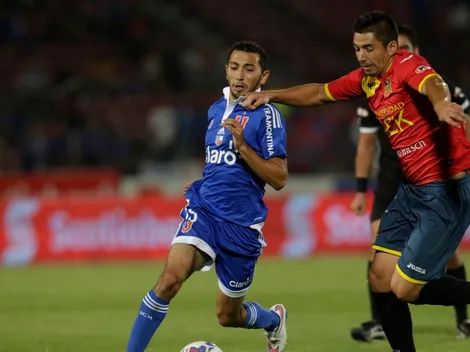 Universidad de Chile no sumará más refuerzos