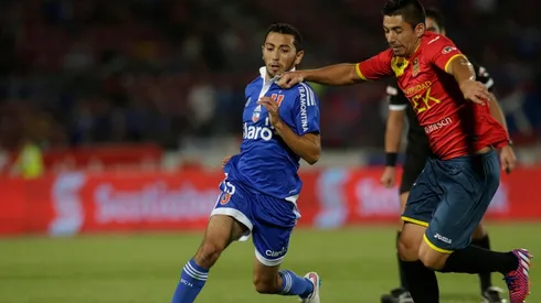 Universidad de Chile no sumará más refuerzos.