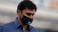 Danilo Díaz destapa quiebre de Quinteros con ByN.