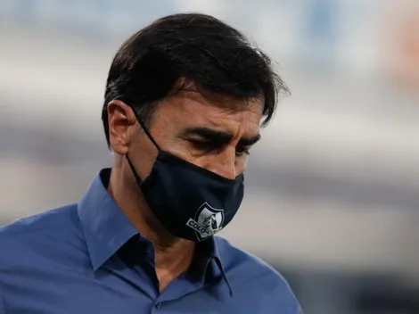 Danilo Díaz destapa quiebre de Quinteros con ByN