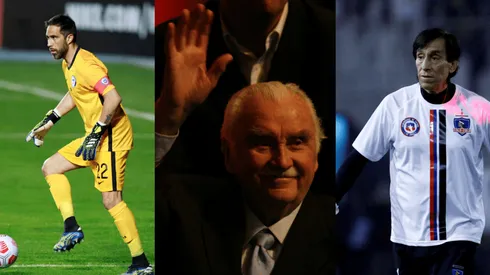 ¿Quién es el mejor arquero en la historia de la selección?.