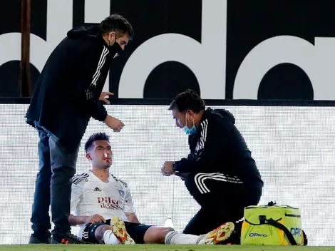 De Tezanos preocupado por la ausencia de Fuentes