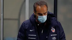 Las apuestas de ‘Machete’ Lasarte para la Selección Chilena.