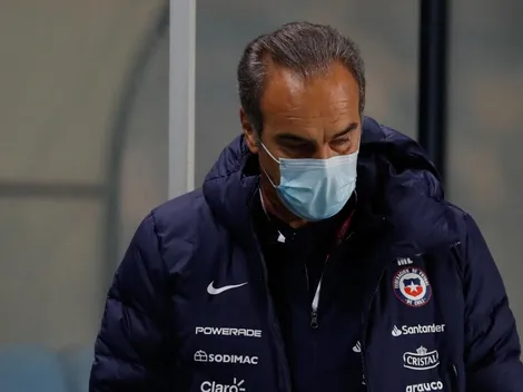 Las apuestas de ‘Machete’ Lasarte para la Selección Chilena