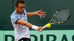 Tenista chileno recibe dura castigo por un “acercamiento corrupto”.