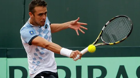 Tenista chileno recibe dura castigo por un “acercamiento corrupto”.