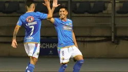 Audax se impuso a La Serena lejos de La Florida.