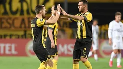 Quinteros espera la llegada de su refuerzo en la defensa.