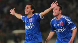 Marcelo Díaz estaría cerca de volver a la Universidad de Chile