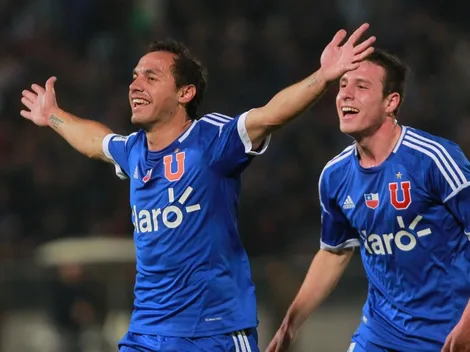 Desde Argentina revelan que Chelo Díaz ya fijó fecha de regreso a la U