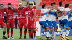 Cómo ver EN VIVO Ñublense vs. Universidad Católica.