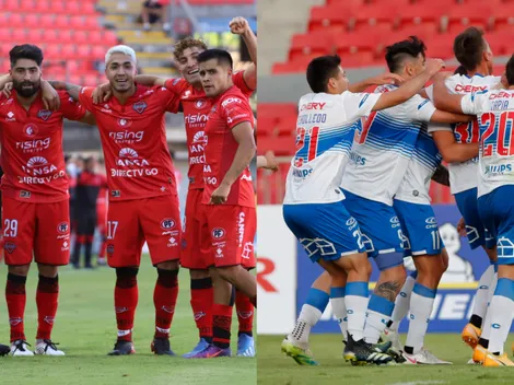 Cómo ver EN VIVO Ñublense vs. Universidad Católica