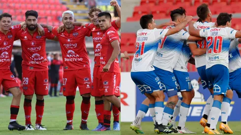Cómo ver EN VIVO Ñublense vs. Universidad Católica.