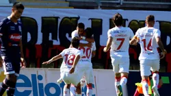 Curicó Unido se queda con el primer triunfo del Campeonato