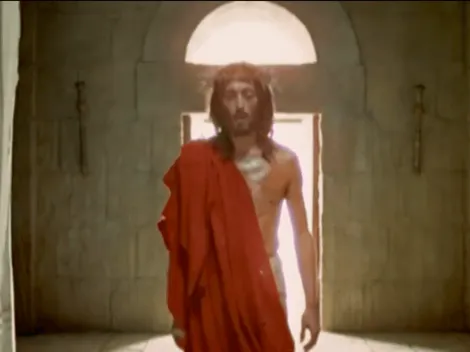 ¿Cómo ver Jesús de Nazareth EN VIVO?