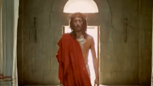 ¿Cómo ver Jesús de Nazareth EN VIVO?