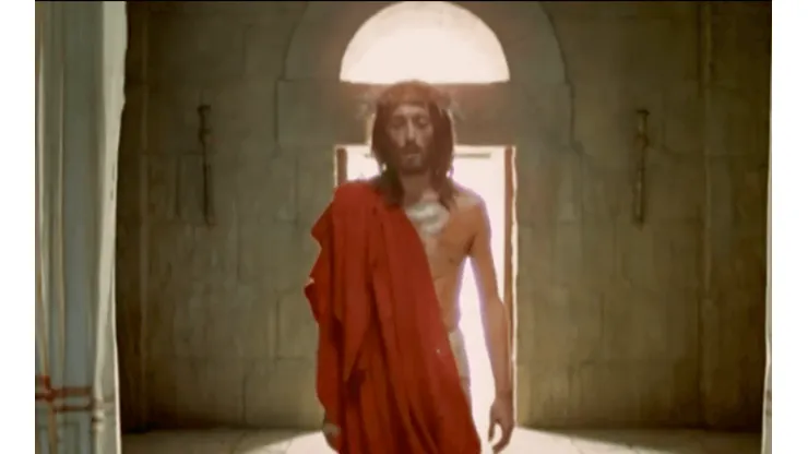 ¿Cómo ver Jesús de Nazareth EN VIVO?
