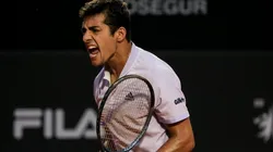 Cómo ver EN VIVO Garín vs. Cilic en el M1000 de Miami.