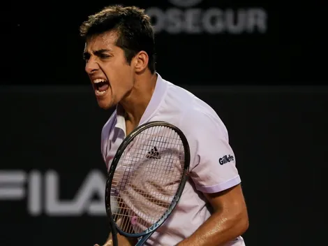 Cómo ver EN VIVO Garín vs. Cilic en el M1000 de Miami