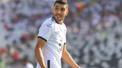 La novela de Nico Blandi tiene un nuevo capítulo en Colo Colo.