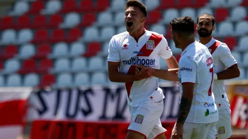 Curicó Unido y Melipilla dan el inicio al Campeonato Nacional 2021