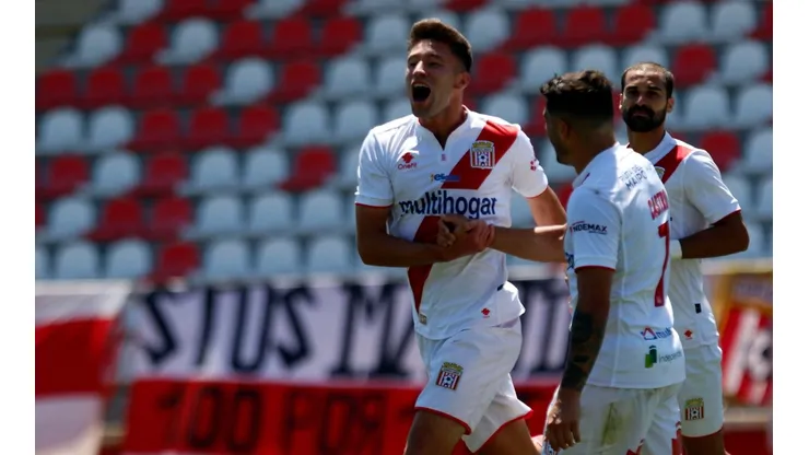 Curicó Unido y Melipilla dan el inicio al Campeonato Nacional 2021