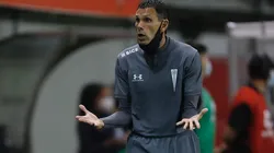 Gustavo Poyet se queda con muchas cosas que trabajar de cara al futuro