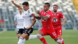 EN VIVO: Colo Colo vs. Unión La Calera por la Fecha 1.