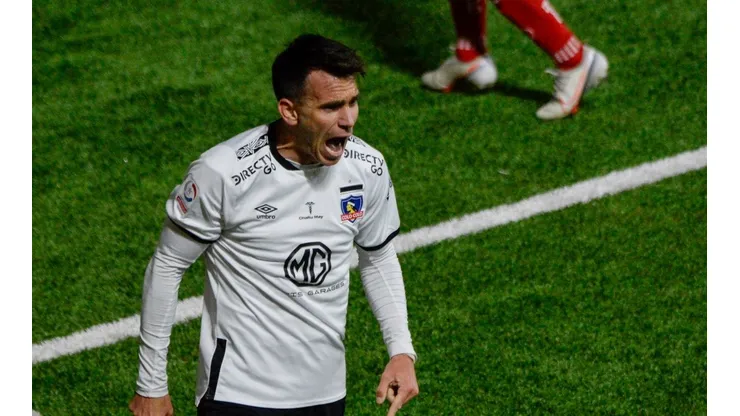 Pablo Mouche muy cerca de encontrar nuevo equipo