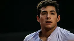 Cristian Garin queda eliminado del M1000 de Miami