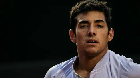 Cristian Garin queda eliminado del M1000 de Miami