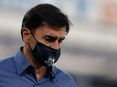 "Hace un mes y medio venimos hablando del central"