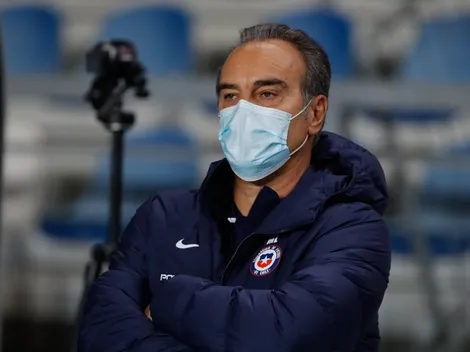 Martín Lasarte no hace dramas con la capitanía de Claudio Bravo