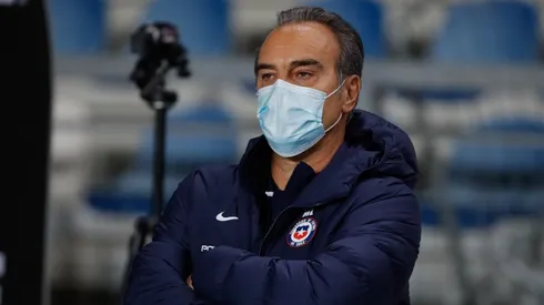 Martín Lasarte queda conforme con su debut en La Roja