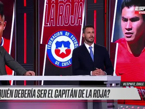 Pinilla habla de la importancia de liderazgo en la selección