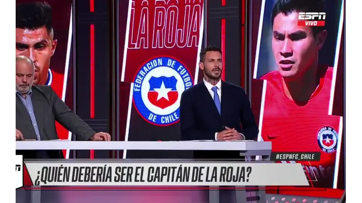 Pinilla habla de la importancia de liderazgo en la selección.