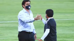 Colo Colo tiene listo a su nuevo refuerzo