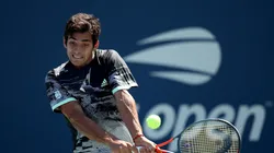 Cristian Garin debutará en la segunda ronda del Masters 1000 de Miami