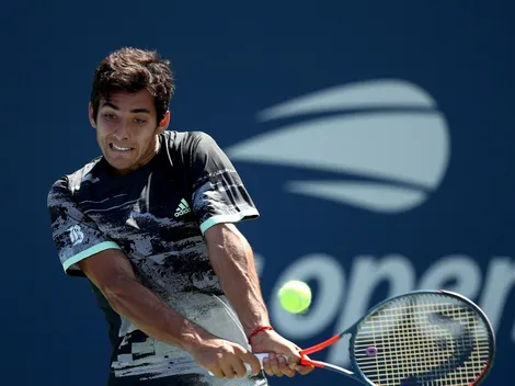 Cómo y dónde ver en vivo el debut de Garin en el M1000 de Miami