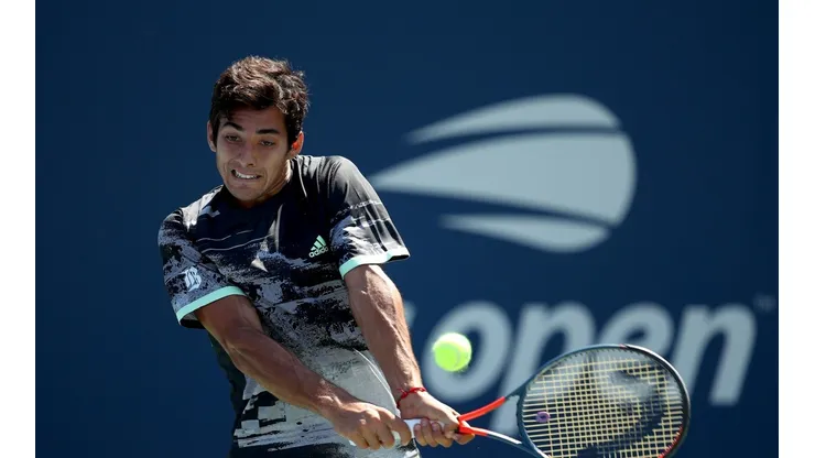 Cristian Garin debutará en la segunda ronda del Masters 1000 de Miami