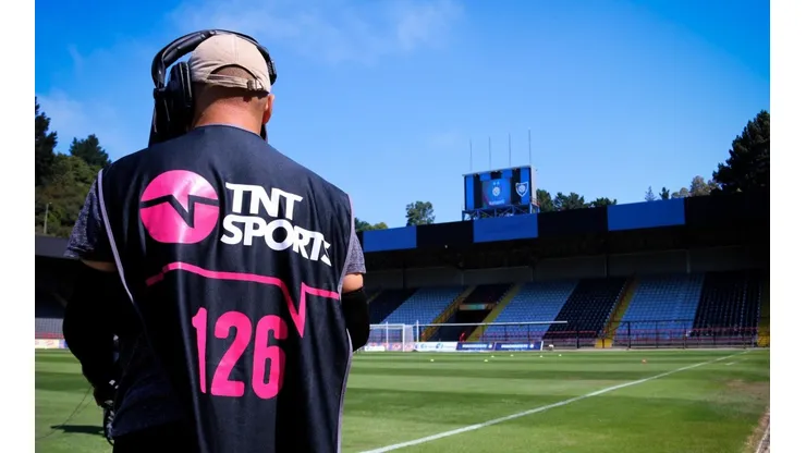 ¿Cuál será el partido del Campeonato Nacional que irá por la TV abierta?.